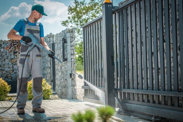 Best Building Exterior Washing  in Wading River, NY
