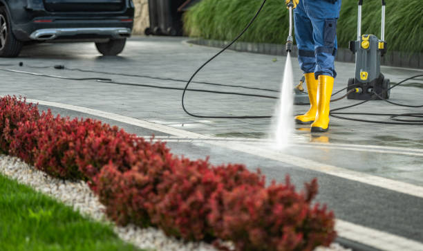 Best Sidewalk and Walkway Cleaning  in Wading River, NY